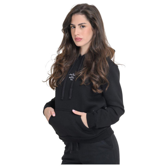 Target Γυναικείο φούτερ Fleece Hoodie ''Limited''